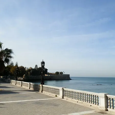 Luminoso En El Centro De *