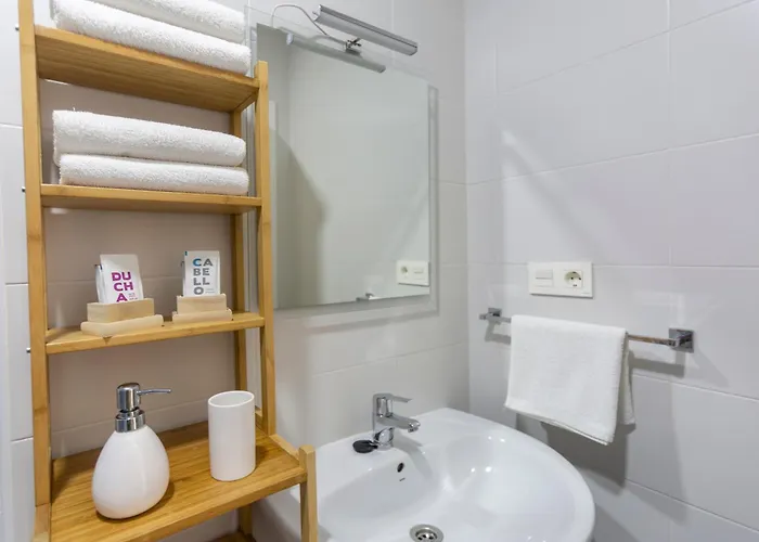 Luminoso En El Centro De Апартаменты *