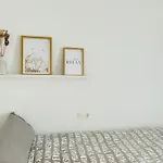 דירה Luminoso En El Centro De