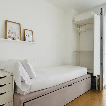 Luminoso En El Centro De