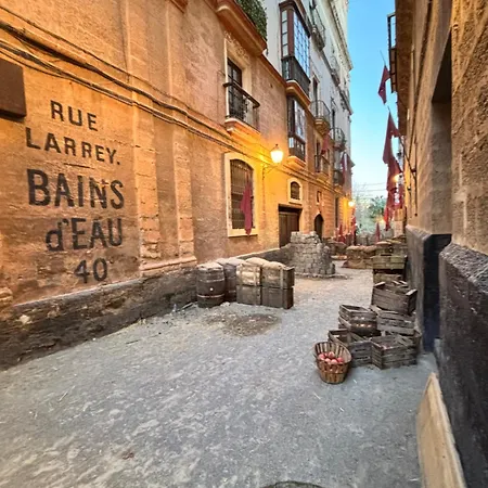 Luminoso En El Centro De