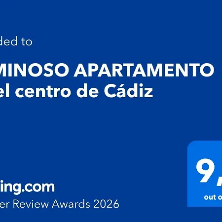 Apartment Luminoso En El Centro De *