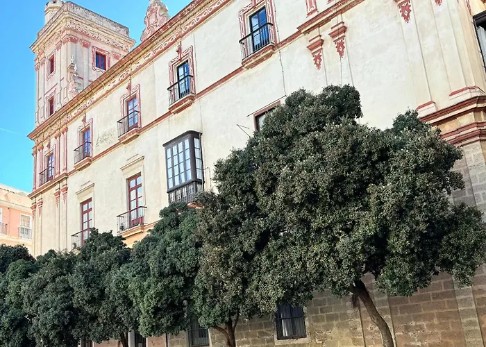 Luminoso En El Centro De *