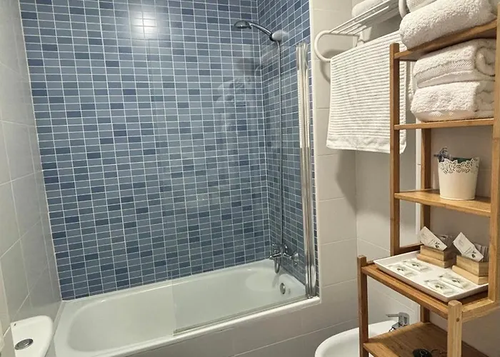 Apartment Luminoso En El Centro De *