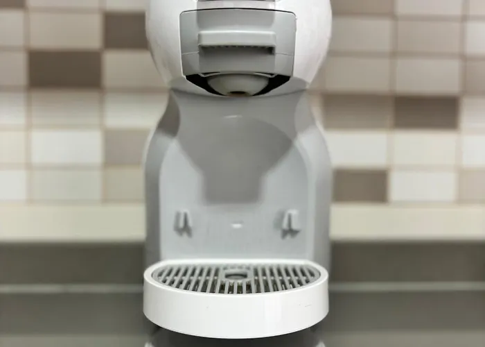 Apartment Luminoso En El Centro De *