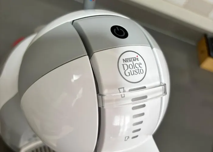 Appartamento Luminoso En El Centro De Cadice