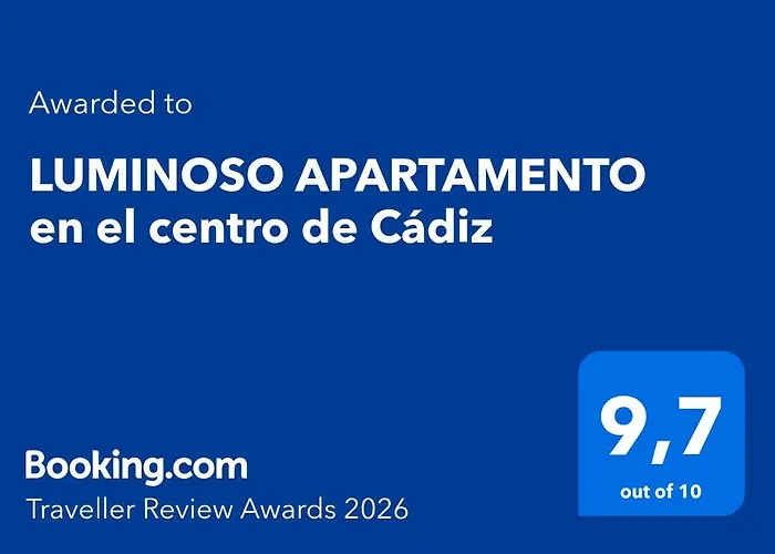 Appartamento Luminoso En El Centro De *