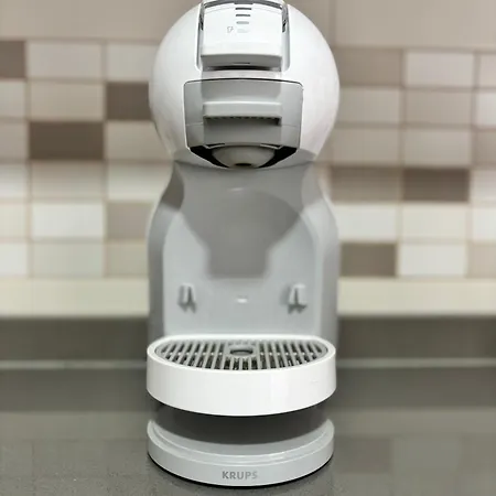 Apartment Luminoso En El Centro De *