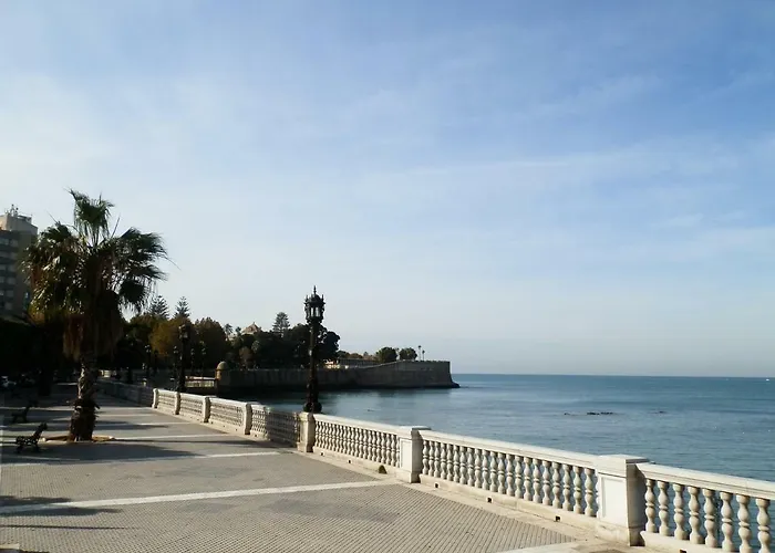 Luminoso En El Centro De *